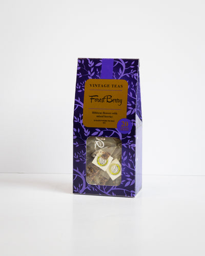 Forest Berry - Vintage Teas