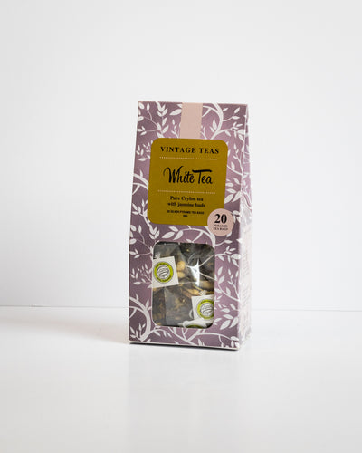 Weisstee - Vintage Teas