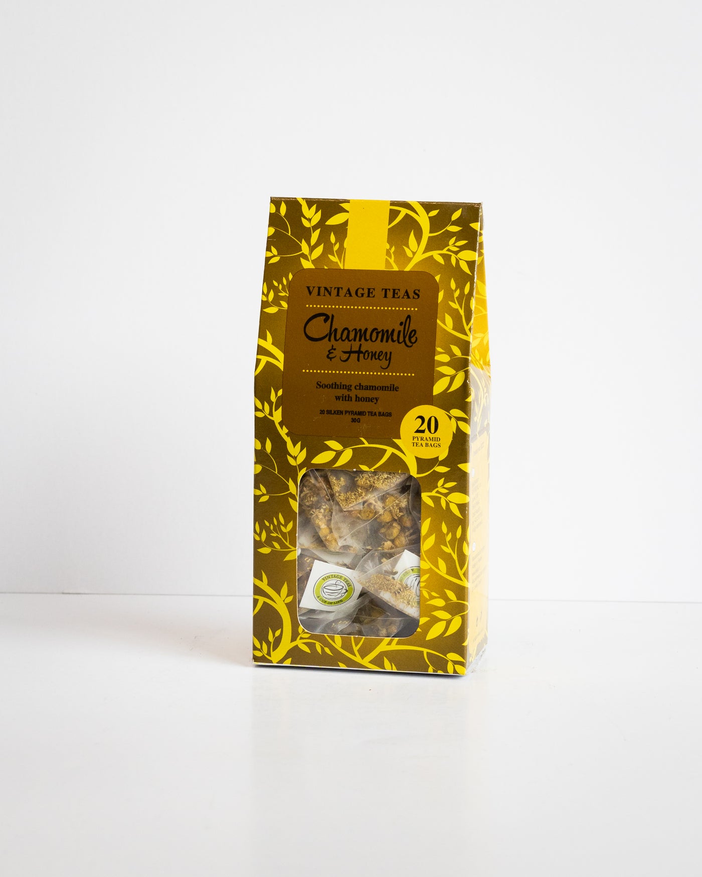 Kamillentee & Honig - Vintage Teas