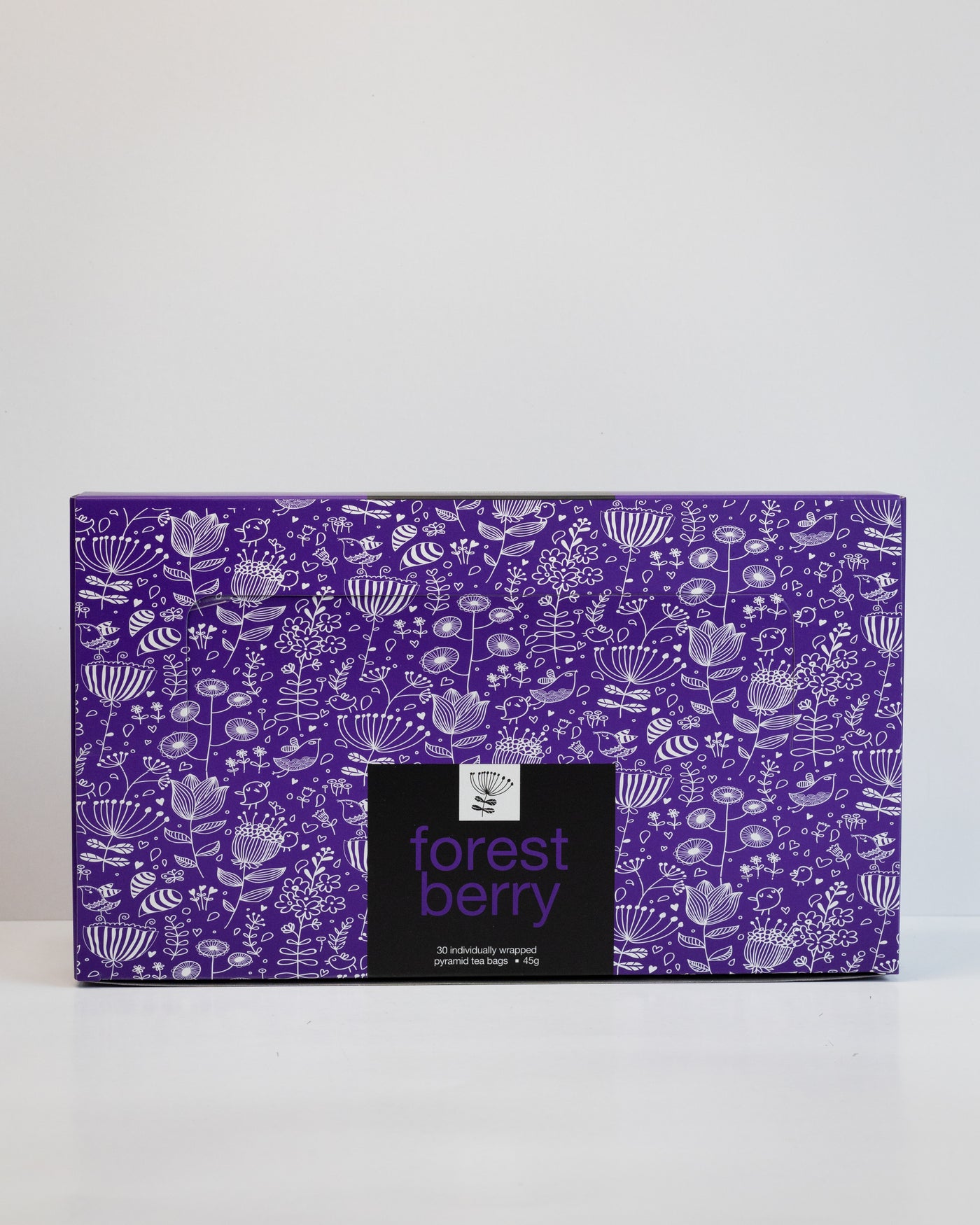 Forest Berry - Geschenkbox