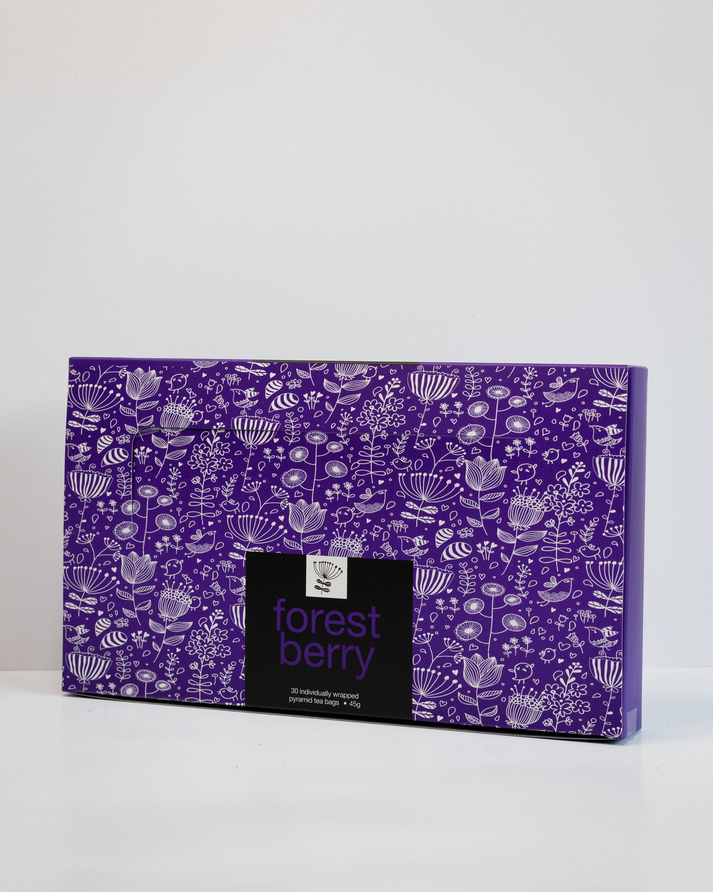 Forest Berry - Geschenkbox
