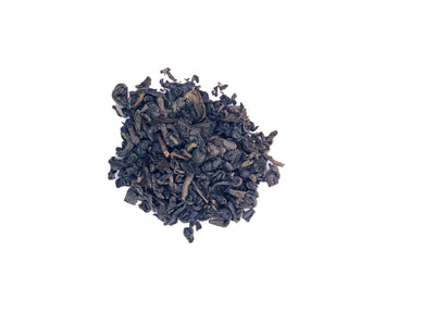 Earl Grey - Vintage Teas