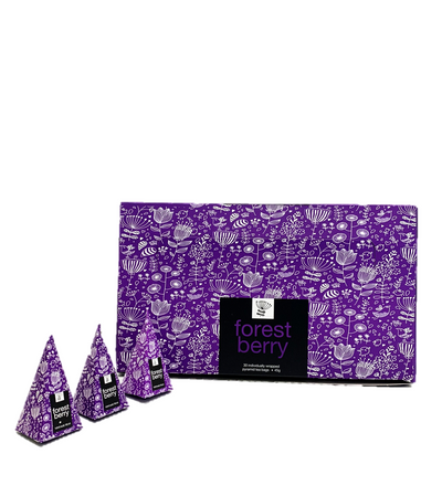 Forest Berry - Geschenkbox