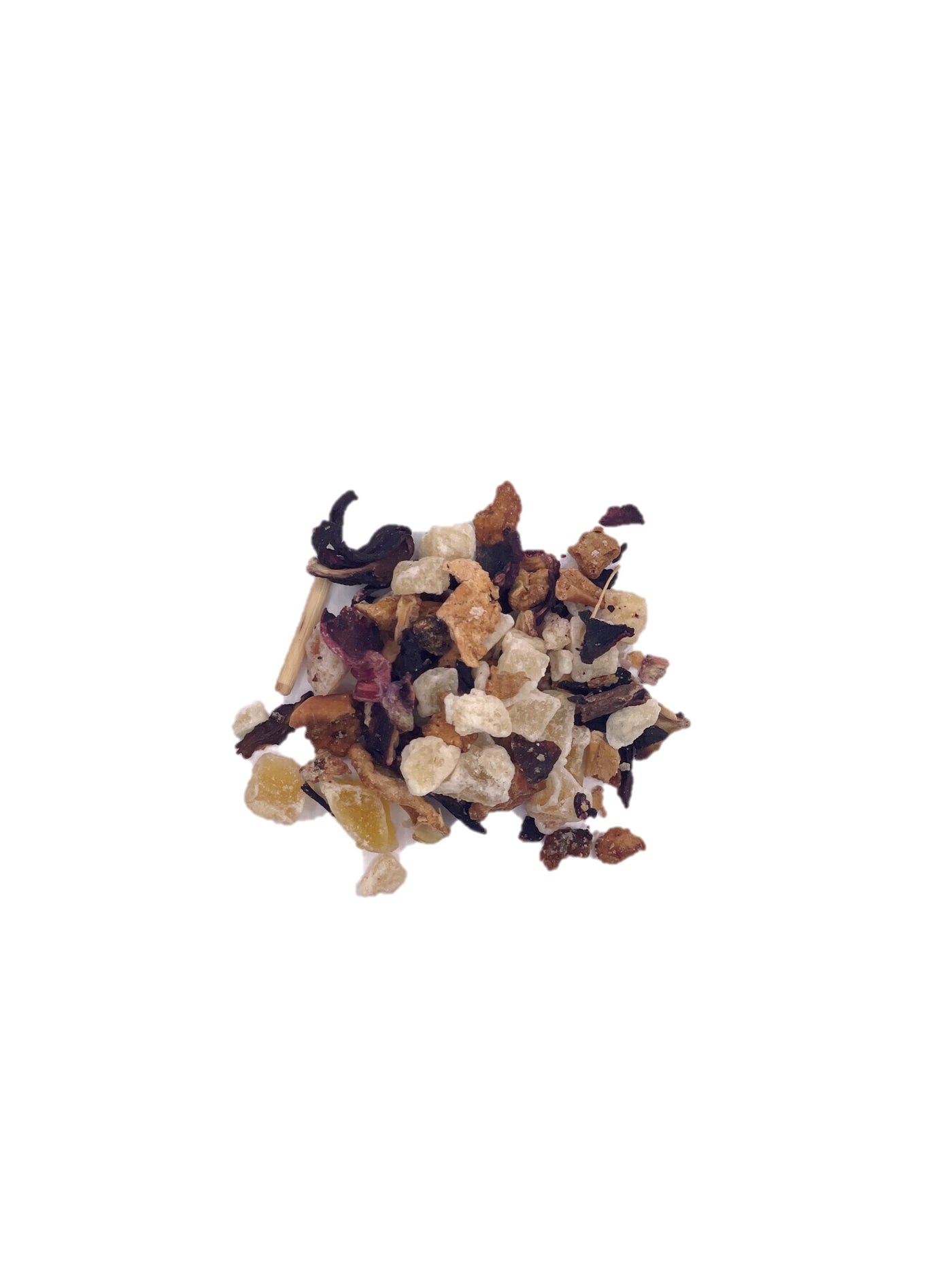 Tropical Blend - Vintage Teas
