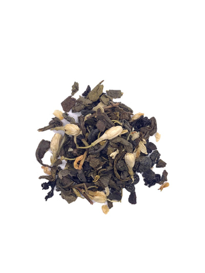 Weisstee - Vintage Teas