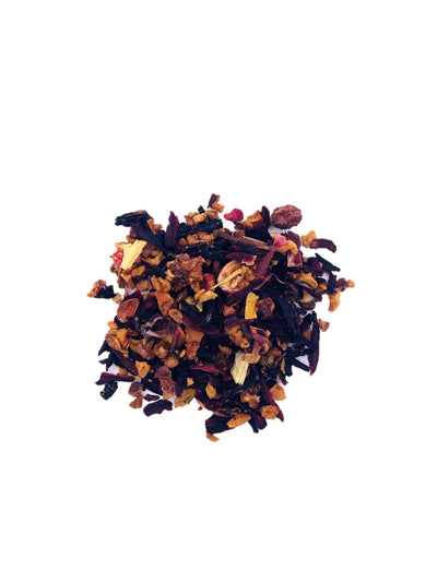 Forest Berry - Vintage Teas